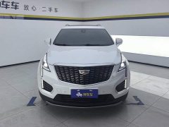 Cadillac XT5 2.0T AWD Luxury - ფოტო 2
