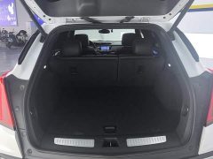 Cadillac XT5 2.0T AWD Luxury - ფოტო 4