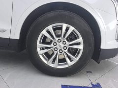 Cadillac XT5 2.0T AWD Luxury - ფოტო 6