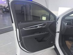 Cadillac XT5 2.0T AWD Luxury - ფოტო 7