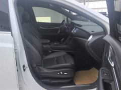 Cadillac XT5 2.0T AWD Luxury - ფოტო 8