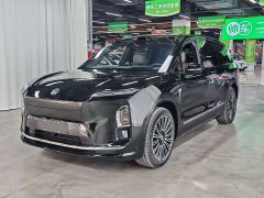 NIO ES8 Five-Seat Executive Luxury Edition - ფოტო 1