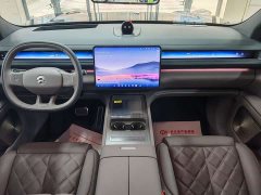 NIO ES8 Five-Seat Executive Luxury Edition - ფოტო 10