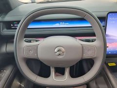 NIO ES8 Five-Seat Executive Luxury Edition - ფოტო 11