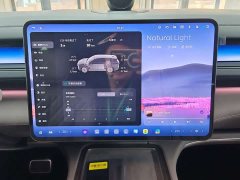NIO ES8 Five-Seat Executive Luxury Edition - ფოტო 12