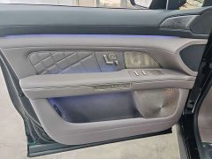 NIO ES8 Five-Seat Executive Luxury Edition - ფოტო 13
