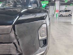 NIO ES8 Five-Seat Executive Luxury Edition - ფოტო 14