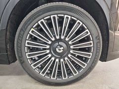NIO ES8 Five-Seat Executive Luxury Edition - ფოტო 15