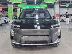 NIO ES8 Five-Seat Executive Luxury Edition - ფოტო 2