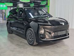 NIO ES8 Five-Seat Executive Luxury Edition - ფოტო 3