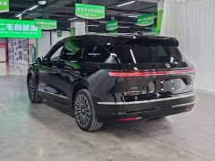 NIO ES8 Five-Seat Executive Luxury Edition - ფოტო 5