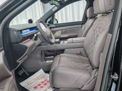 NIO ES8 Five-Seat Executive Luxury Edition - ფოტო 8