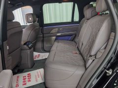 NIO ES8 Five-Seat Executive Luxury Edition - ფოტო 9
