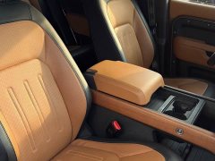 Land Rover Defender 110 P400 X - ფოტო 10