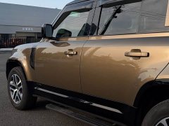 Land Rover Defender 110 P400 X - ფოტო 4