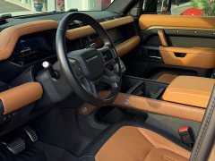 Land Rover Defender 110 P400 X - ფოტო 6