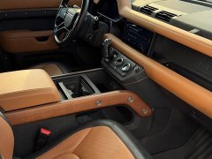 Land Rover Defender 110 P400 X - ფოტო 9