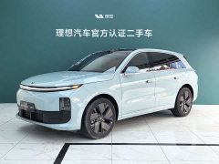 Li Auto L6 Max Smart Refresh Edition - ფოტო 1
