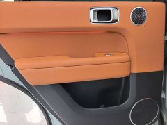 Li Auto L6 Max Smart Refresh Edition - ფოტო 10