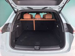 Li Auto L6 Max Smart Refresh Edition - ფოტო 12