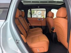 Li Auto L6 Max Smart Refresh Edition - ფოტო 14