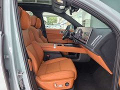 Li Auto L6 Max Smart Refresh Edition - ფოტო 15