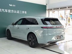 Li Auto L6 Max Smart Refresh Edition - ფოტო 16
