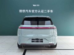 Li Auto L6 Max Smart Refresh Edition - ფოტო 17