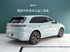 Li Auto L6 Max Smart Refresh Edition - ფოტო 18