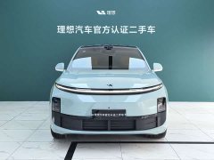 Li Auto L6 Max Smart Refresh Edition - ფოტო 2