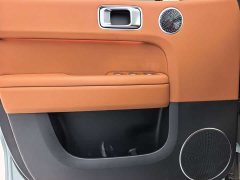 Li Auto L6 Max Smart Refresh Edition - ფოტო 4
