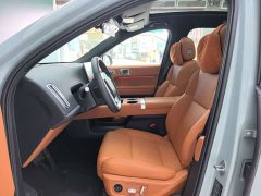 Li Auto L6 Max Smart Refresh Edition - ფოტო 5