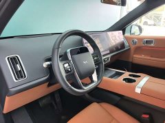 Li Auto L6 Max Smart Refresh Edition - ფოტო 6