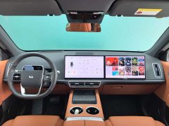 Li Auto L6 Max Smart Refresh Edition - ფოტო 7