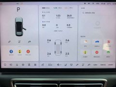 Li Auto L6 Max Smart Refresh Edition - ფოტო 9