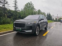Li Auto ONE 2021 Extended Range 6-Seater - ფოტო 1