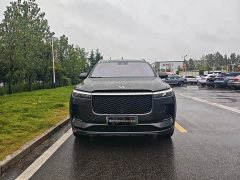 Li Auto ONE 2021 Extended Range 6-Seater - ფოტო 2