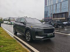 Li Auto ONE 2021 Extended Range 6-Seater - ფოტო 3