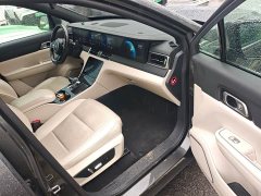 Li Auto ONE 2021 Extended Range 6-Seater - ფოტო 4