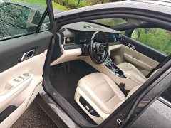 Li Auto ONE 2021 Extended Range 6-Seater - ფოტო 5
