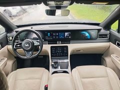 Li Auto ONE 2021 Extended Range 6-Seater - ფოტო 6