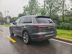 Li Auto ONE 2021 Extended Range 6-Seater - ფოტო 7