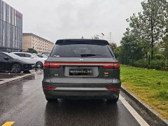 Li Auto ONE 2021 Extended Range 6-Seater - ფოტო 8