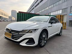 Volkswagen FAW-Volkswagen CC 2024 380TSI Radiant Shared Edition - ფოტო 1