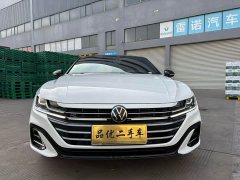 Volkswagen FAW-Volkswagen CC 2024 380TSI Radiant Shared Edition - ფოტო 2