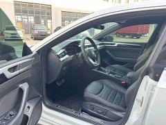 Volkswagen FAW-Volkswagen CC 2024 380TSI Radiant Shared Edition - ფოტო 4