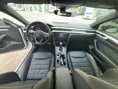 Volkswagen FAW-Volkswagen CC 2024 380TSI Radiant Shared Edition - ფოტო 5