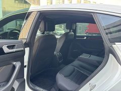Volkswagen FAW-Volkswagen CC 2024 380TSI Radiant Shared Edition - ფოტო 6