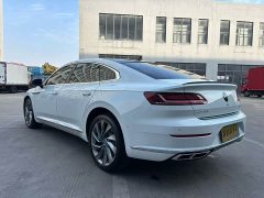 Volkswagen FAW-Volkswagen CC 2024 380TSI Radiant Shared Edition - ფოტო 7
