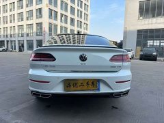 Volkswagen FAW-Volkswagen CC 2024 380TSI Radiant Shared Edition - ფოტო 8